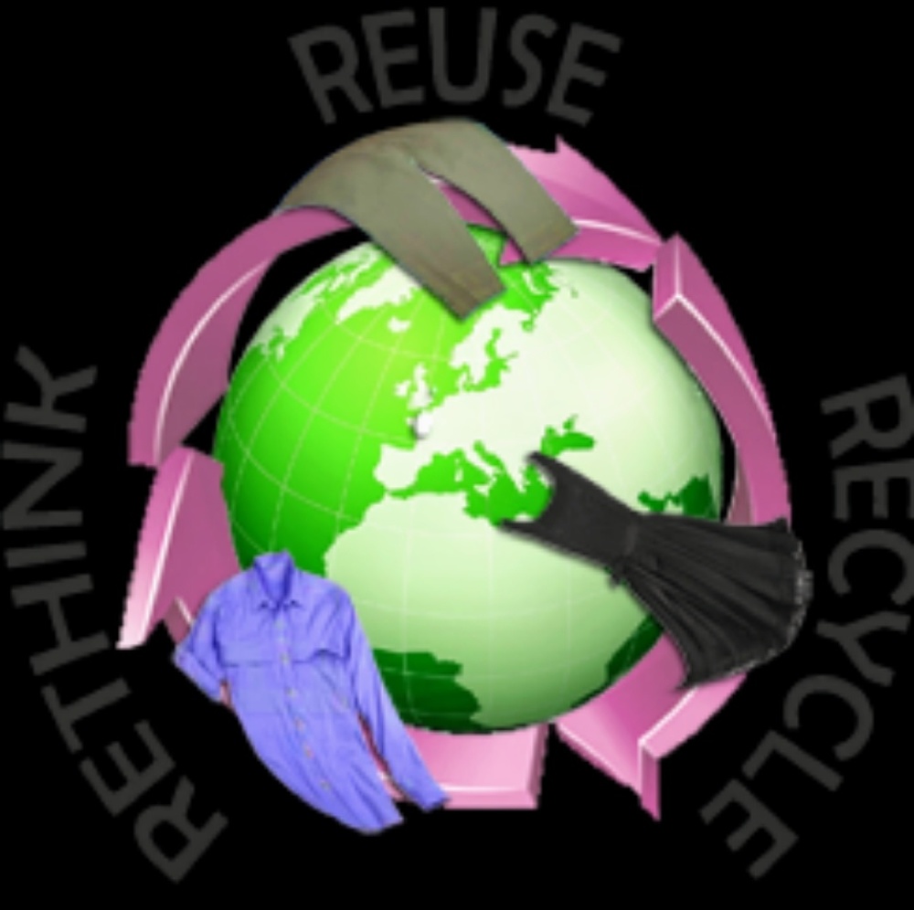 Poshers Recycle